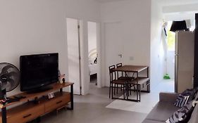 Apartamento Novo E Aconchegante No Guaruja